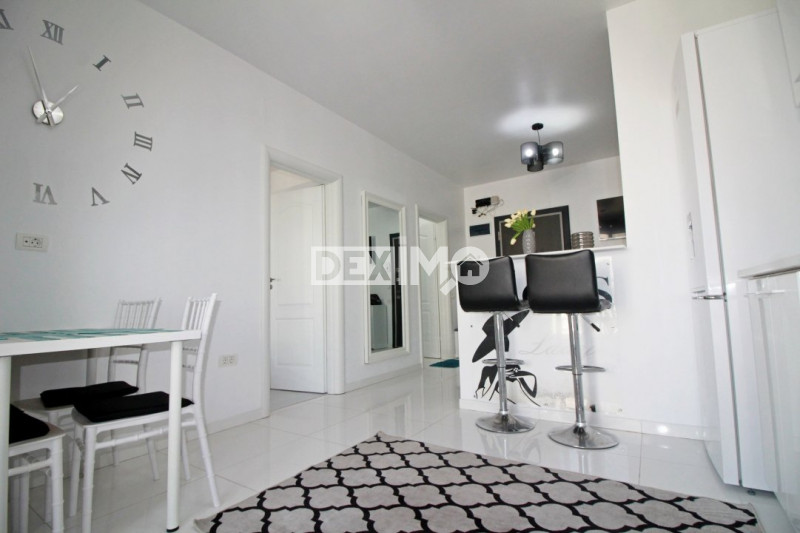 Proprietate Deosebita - Mamaia Nord - Zona Hotel Opera - Loc Parcare