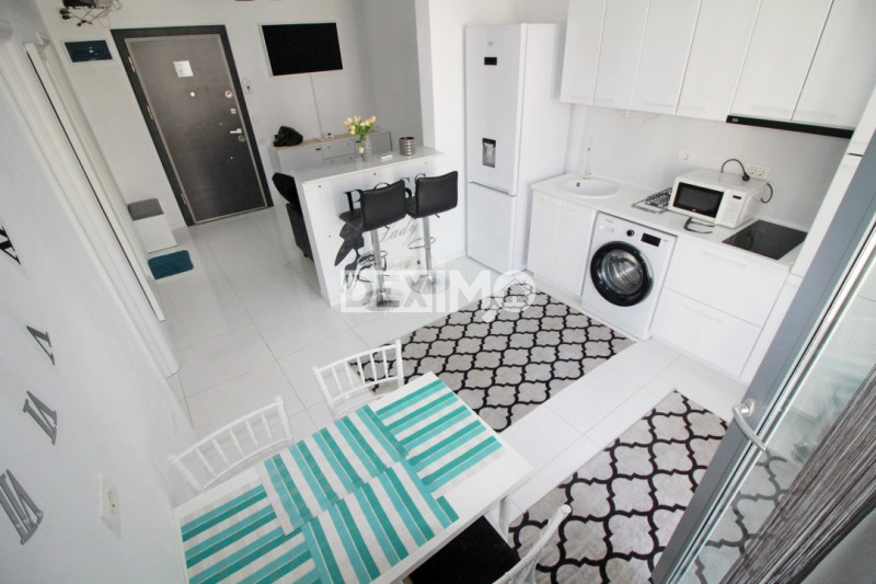 Proprietate Deosebita - Mamaia Nord - Zona Hotel Opera - Loc Parcare