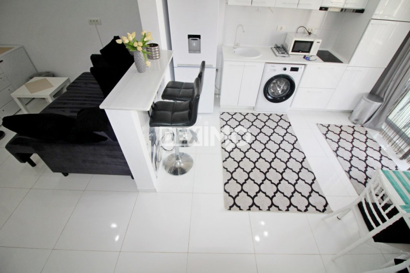 Proprietate Deosebita - Mamaia Nord - Zona Hotel Opera - Loc Parcare