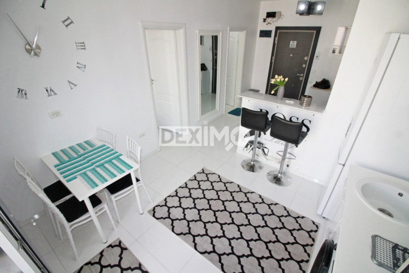 Proprietate Deosebita - Mamaia Nord - Zona Hotel Opera - Loc Parcare