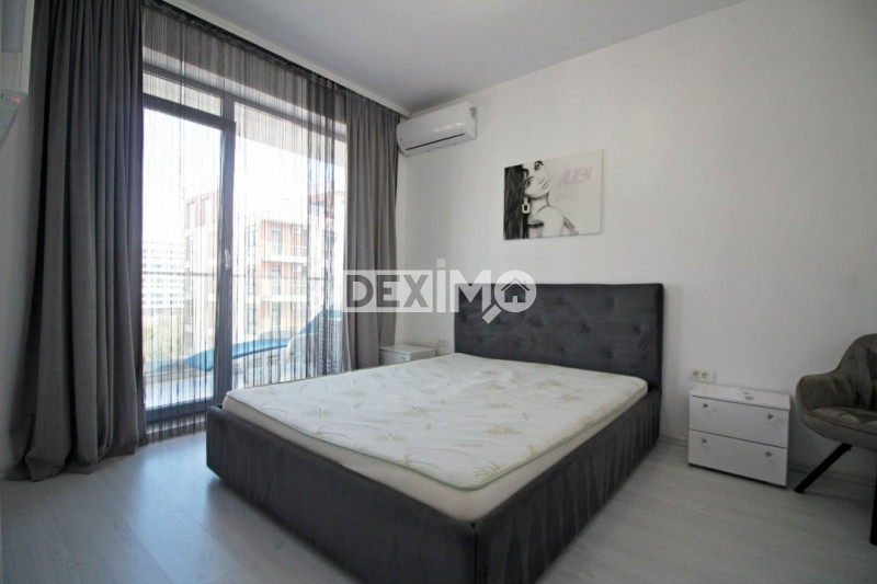 Proprietate Deosebita - Mamaia Nord - Zona Hotel Opera - Loc Parcare