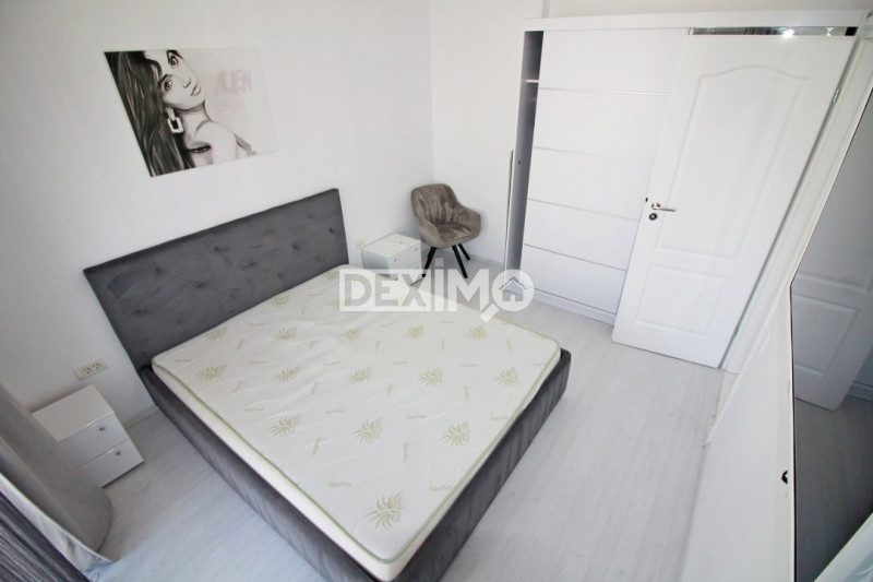 Proprietate Deosebita - Mamaia Nord - Zona Hotel Opera - Loc Parcare