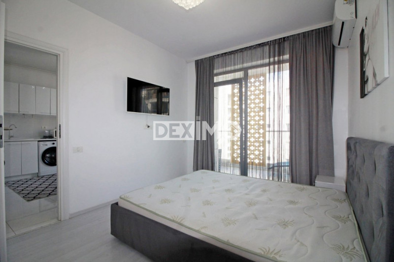 Proprietate Deosebita - Mamaia Nord - Zona Hotel Opera - Loc Parcare