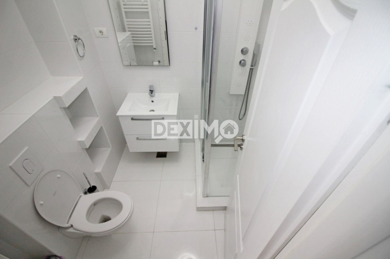 Proprietate Deosebita - Mamaia Nord - Zona Hotel Opera - Loc Parcare