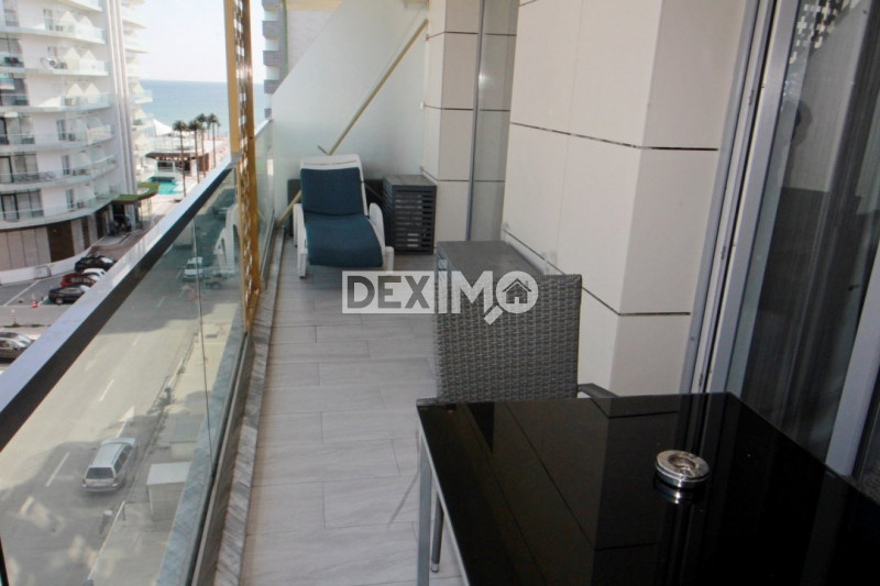 Proprietate Deosebita - Mamaia Nord - Zona Hotel Opera - Loc Parcare