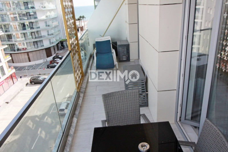 Proprietate Deosebita - Mamaia Nord - Zona Hotel Opera - Loc Parcare