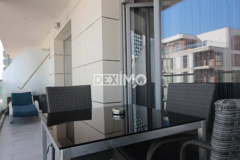 Proprietate Deosebita - Mamaia Nord - Zona Hotel Opera - Loc Parcare