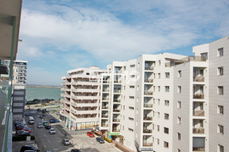 Proprietate Deosebita - Mamaia Nord - Zona Hotel Opera - Loc Parcare