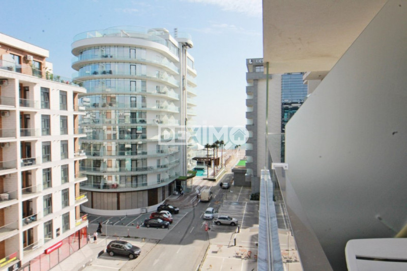 Proprietate Deosebita - Mamaia Nord - Zona Hotel Opera - Loc Parcare