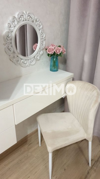 Apartament 2 Camere - Statiunea Mamaia  - Vedere Frontala Lac