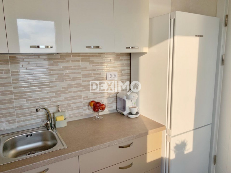 Apartament 2 Camere - Statiunea Mamaia  - Vedere Frontala Lac