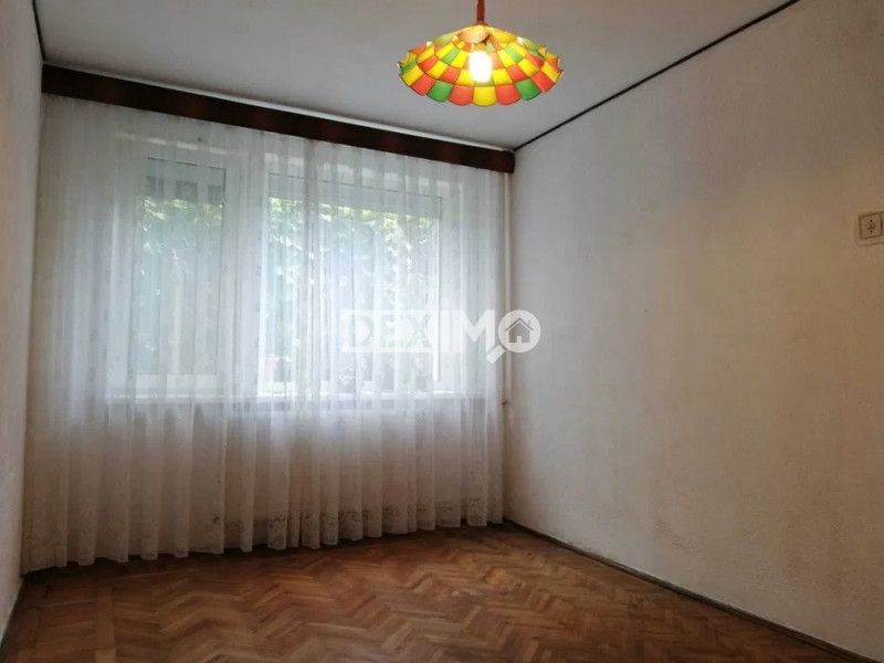 Apartament 2 Camere - Centru - Fantasio - Parter - Centrala Pe Gaze