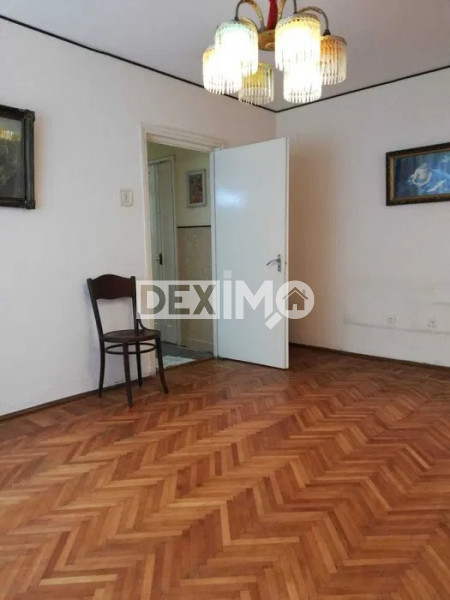 Apartament 2 Camere - Centru - Fantasio - Parter - Centrala Pe Gaze