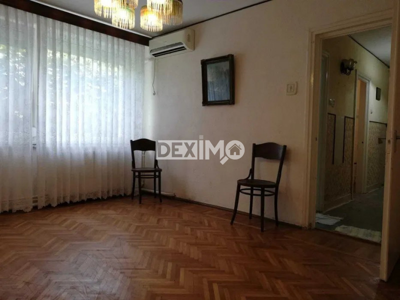 Apartament 2 Camere - Centru - Fantasio - Parter - Centrala Pe Gaze