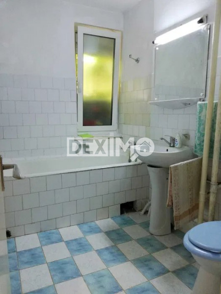 Apartament 2 Camere - Centru - Fantasio - Parter - Centrala Pe Gaze