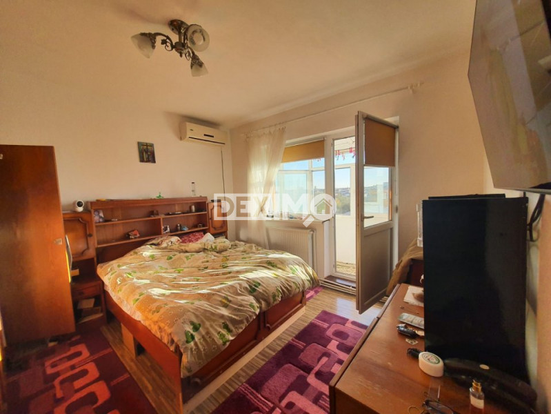 ANDA-Apartament 3 Camere Decomandate - Centrala Pe Gaze