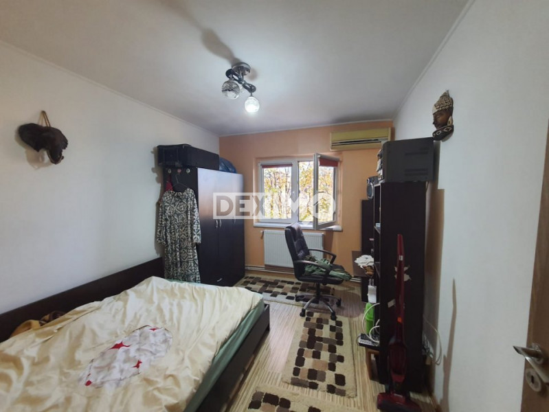 ANDA-Apartament 3 Camere Decomandate - Centrala Pe Gaze