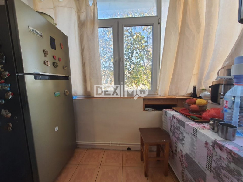 ANDA-Apartament 3 Camere Decomandate - Centrala Pe Gaze