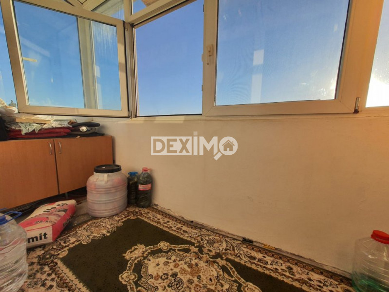 ANDA-Apartament 3 Camere Decomandate - Centrala Pe Gaze