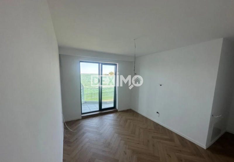 Apartament 2 Camere - Statiunea Mamaia - Lake On - Vedere Frontala La Lac