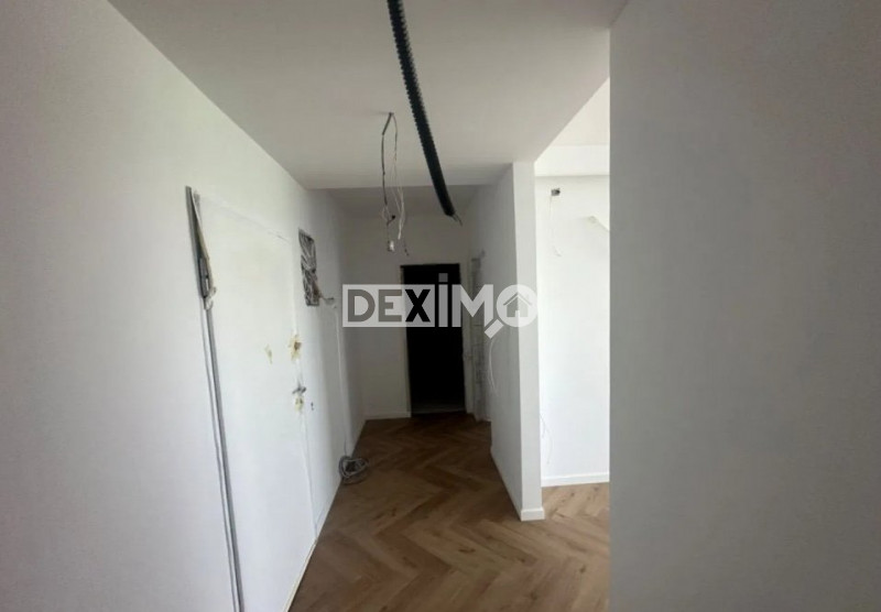 Apartament 2 Camere - Statiunea Mamaia - Lake On - Vedere Frontala La Lac