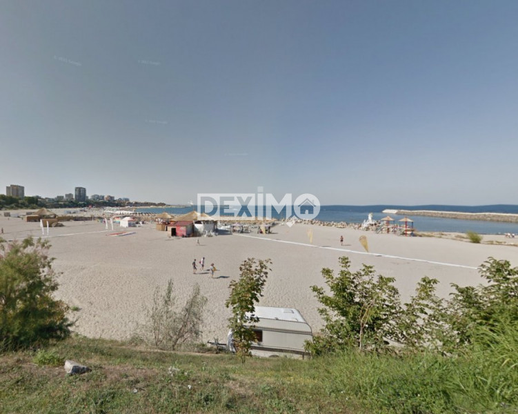 Apartament 2 Camere - Faleza Nord - Vedere Panoramica La Mare