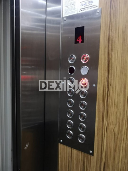 Apartament 2 Camere - Faleza Nord - Vedere Panoramica La Mare