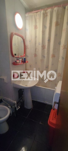 Apartament 2 Camere - Faleza Nord - Vedere Panoramica La Mare