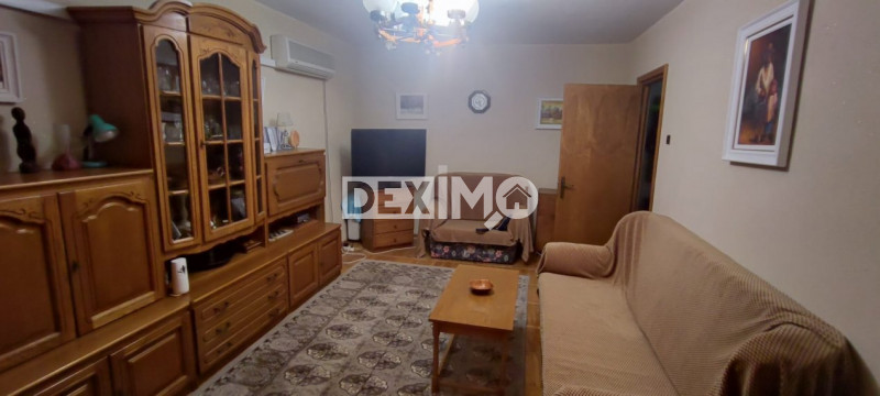 Apartament 2 Camere - Faleza Nord - Vedere Panoramica La Mare