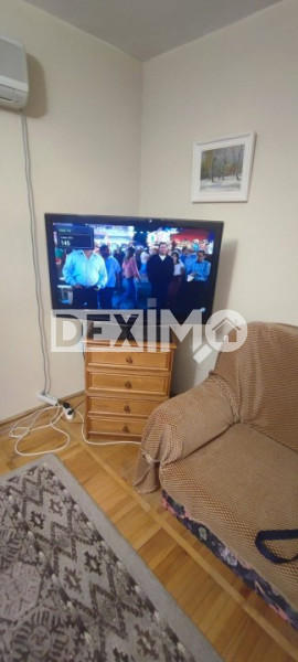 Apartament 2 Camere - Faleza Nord - Vedere Panoramica La Mare