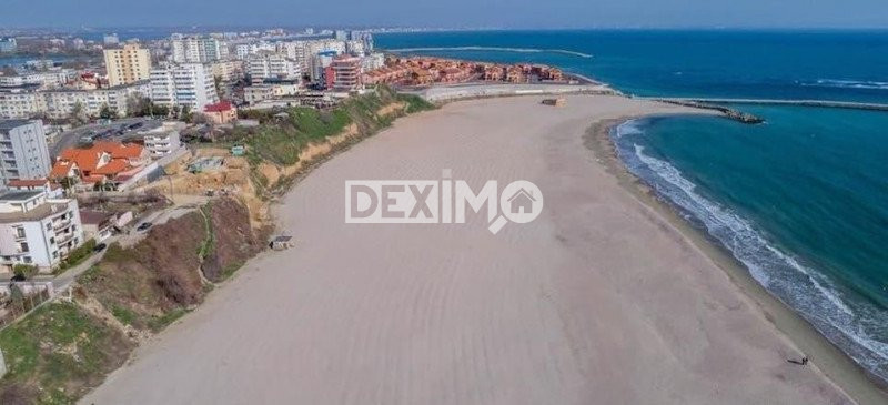 Apartament 2 Camere - Faleza Nord - Vedere Panoramica La Mare