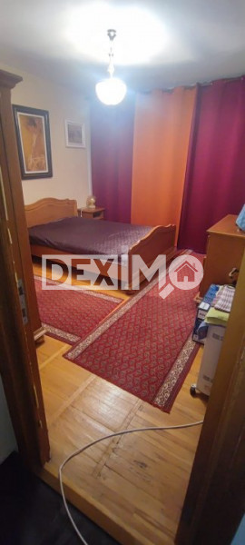 Apartament 2 Camere - Faleza Nord - Vedere Panoramica La Mare