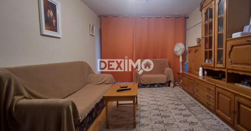 Apartament 2 Camere - Faleza Nord - Vedere Panoramica La Mare