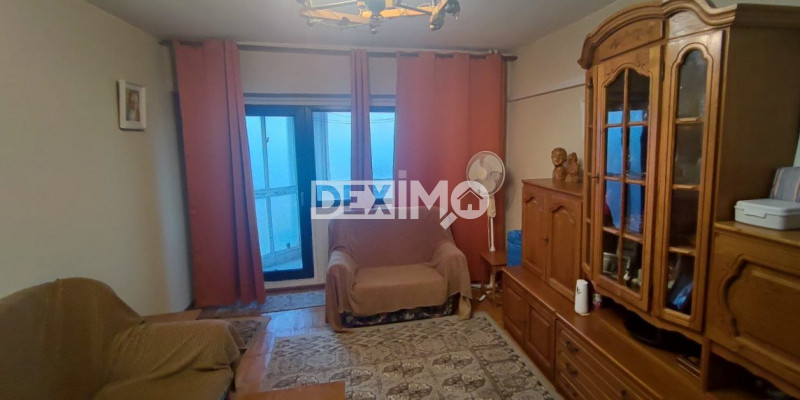 Apartament 2 Camere - Faleza Nord - Vedere Panoramica La Mare