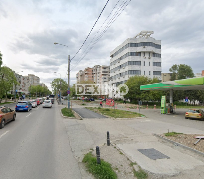 Apartament 4 Camere -  Zona Tomis III - Mega Image - Mobilat - Centrala Pe Gaze