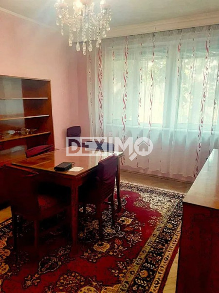 Apartament 2 Camere Clasic - Zona Gara - Etaj 1