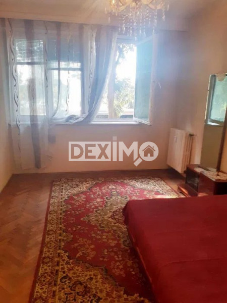 Apartament 2 Camere Clasic - Zona Gara - Etaj 1