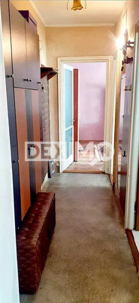 Apartament 2 Camere Clasic - Zona Gara - Etaj 1