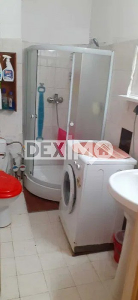 Apartament 2 Camere Clasic - Zona Gara - Etaj 1