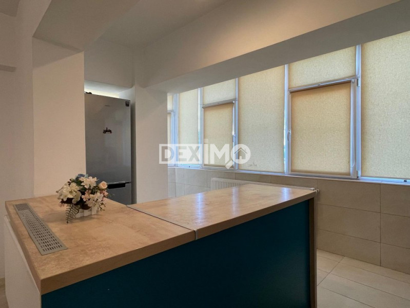 Apartament 3 Camere - Tomis 3 Soveja - Etaj 1 - Renovat