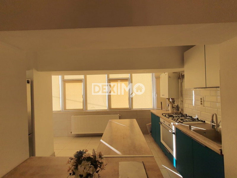 Apartament 3 Camere - Tomis 3 Soveja - Etaj 1 - Renovat