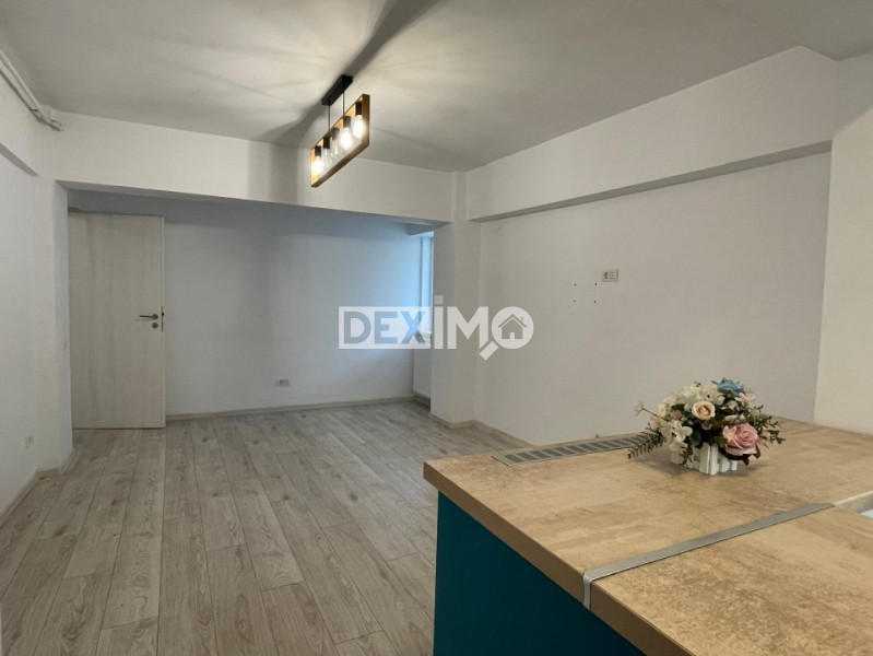 Apartament 3 Camere - Tomis 3 Soveja - Etaj 1 - Renovat