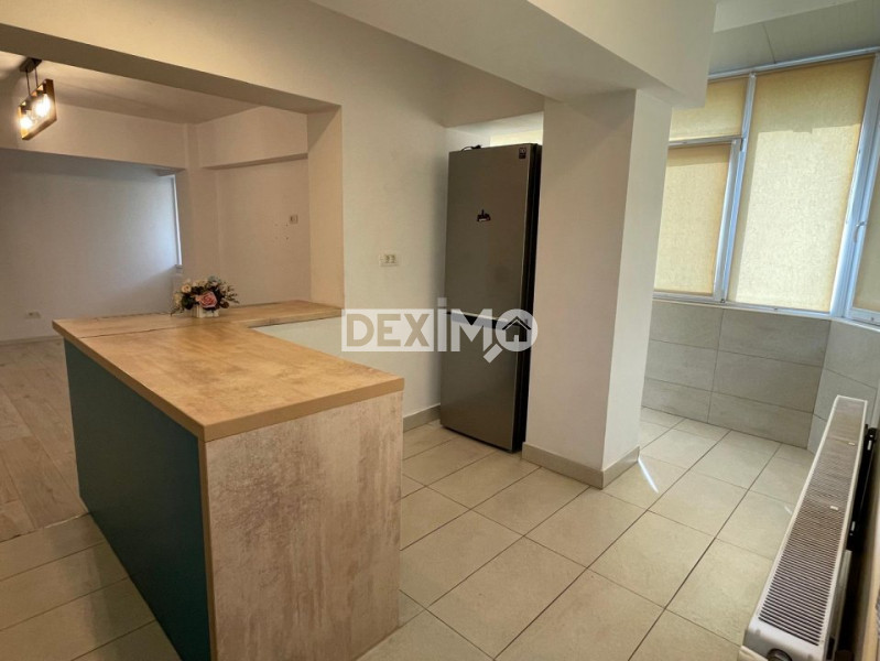 Apartament 3 Camere - Tomis 3 Soveja - Etaj 1 - Renovat