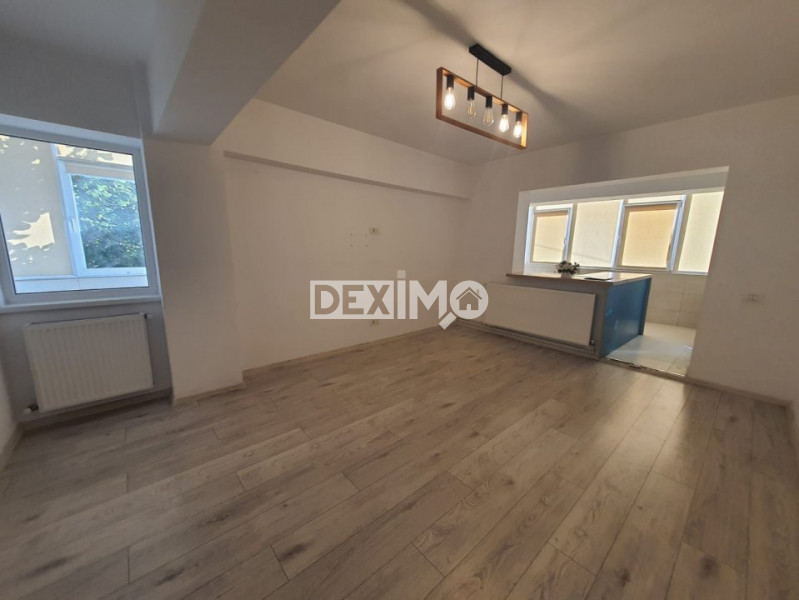 Apartament 3 Camere - Tomis 3 Soveja - Etaj 1 - Renovat