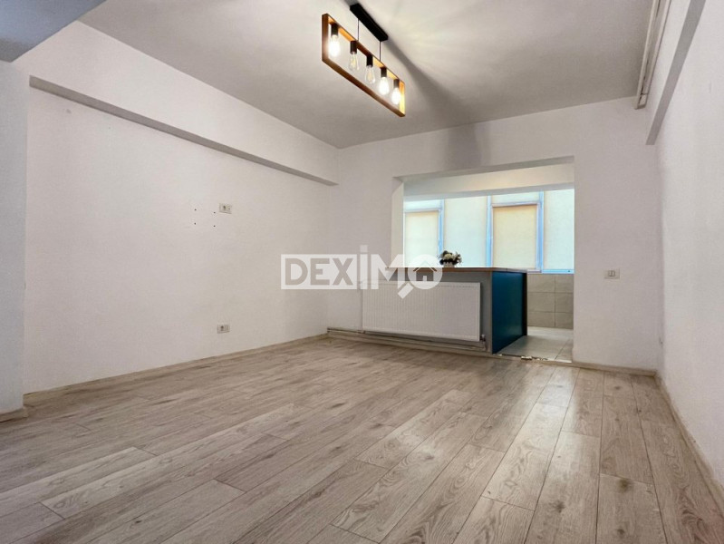 Apartament 3 Camere - Tomis 3 Soveja - Etaj 1 - Renovat
