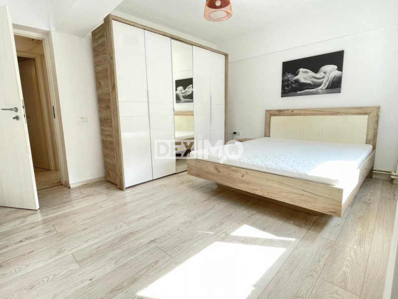 Apartament 3 Camere - Tomis 3 Soveja - Etaj 1 - Renovat