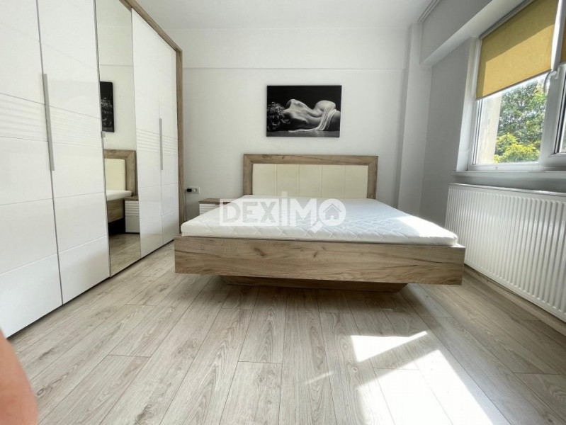 Apartament 3 Camere - Tomis 3 Soveja - Etaj 1 - Renovat