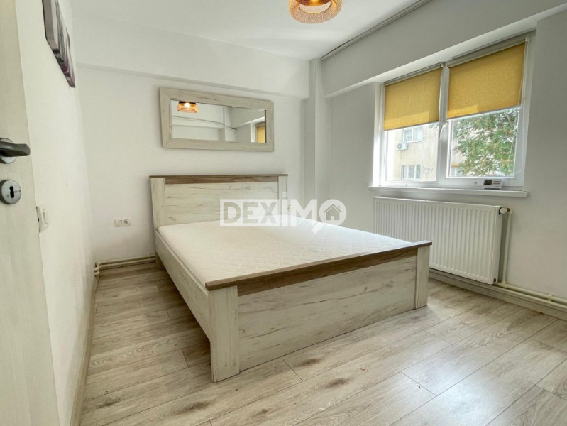 Apartament 3 Camere - Tomis 3 Soveja - Etaj 1 - Renovat