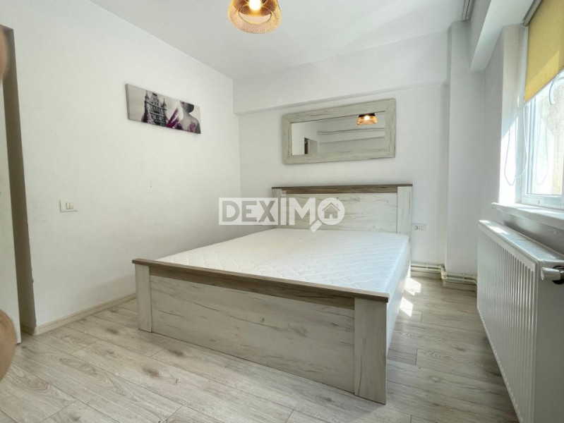 Apartament 3 Camere - Tomis 3 Soveja - Etaj 1 - Renovat