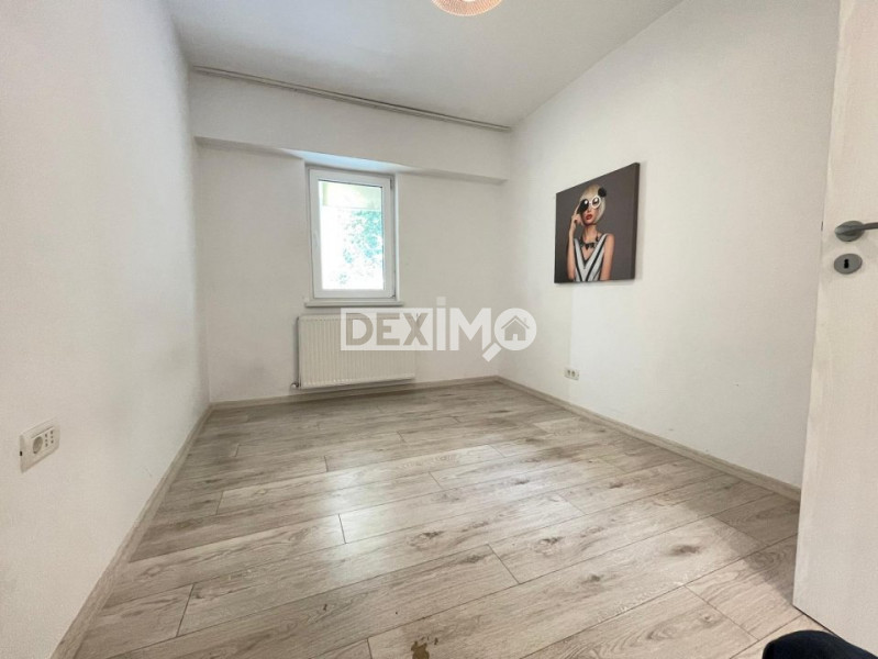 Apartament 3 Camere - Tomis 3 Soveja - Etaj 1 - Renovat